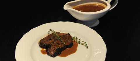 hac - Festtagsbraten - Ochsenbäckchen