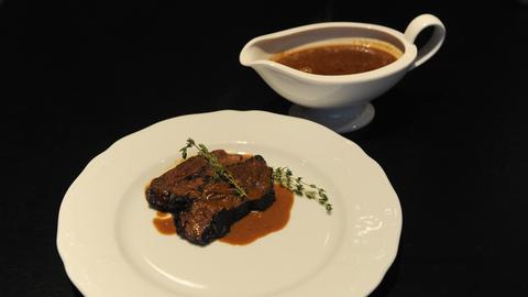 hac - Festtagsbraten - Ochsenbäckchen