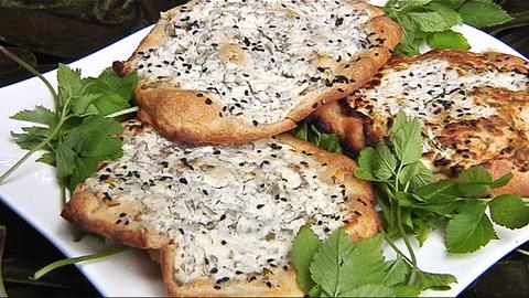 Kräuterrezepte aus dem Taunus
