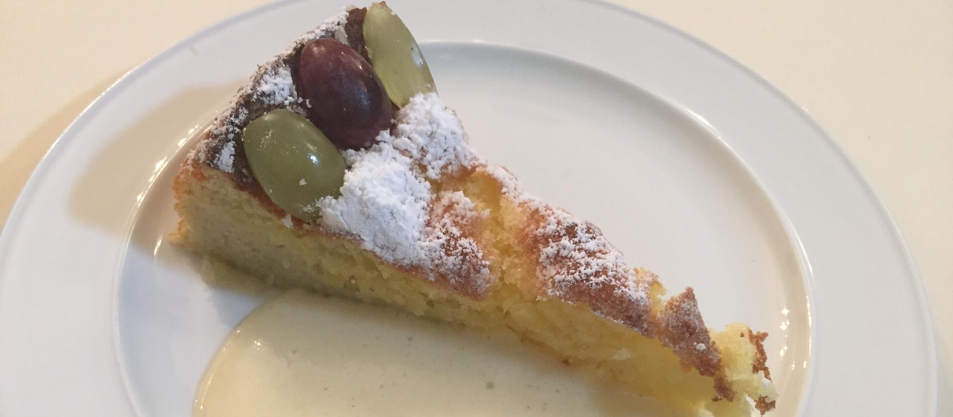 Rezept: Bekränzte Kartoffel-Torte | hr-fernsehen.de | Hessen à la carte