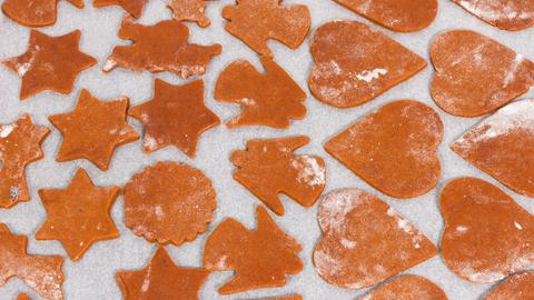 Lebkuchen