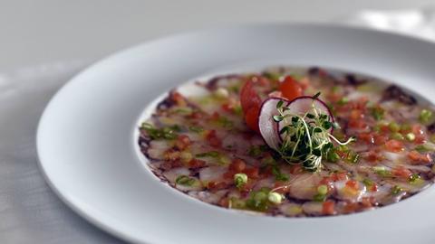 Ochsenmaulsalat
