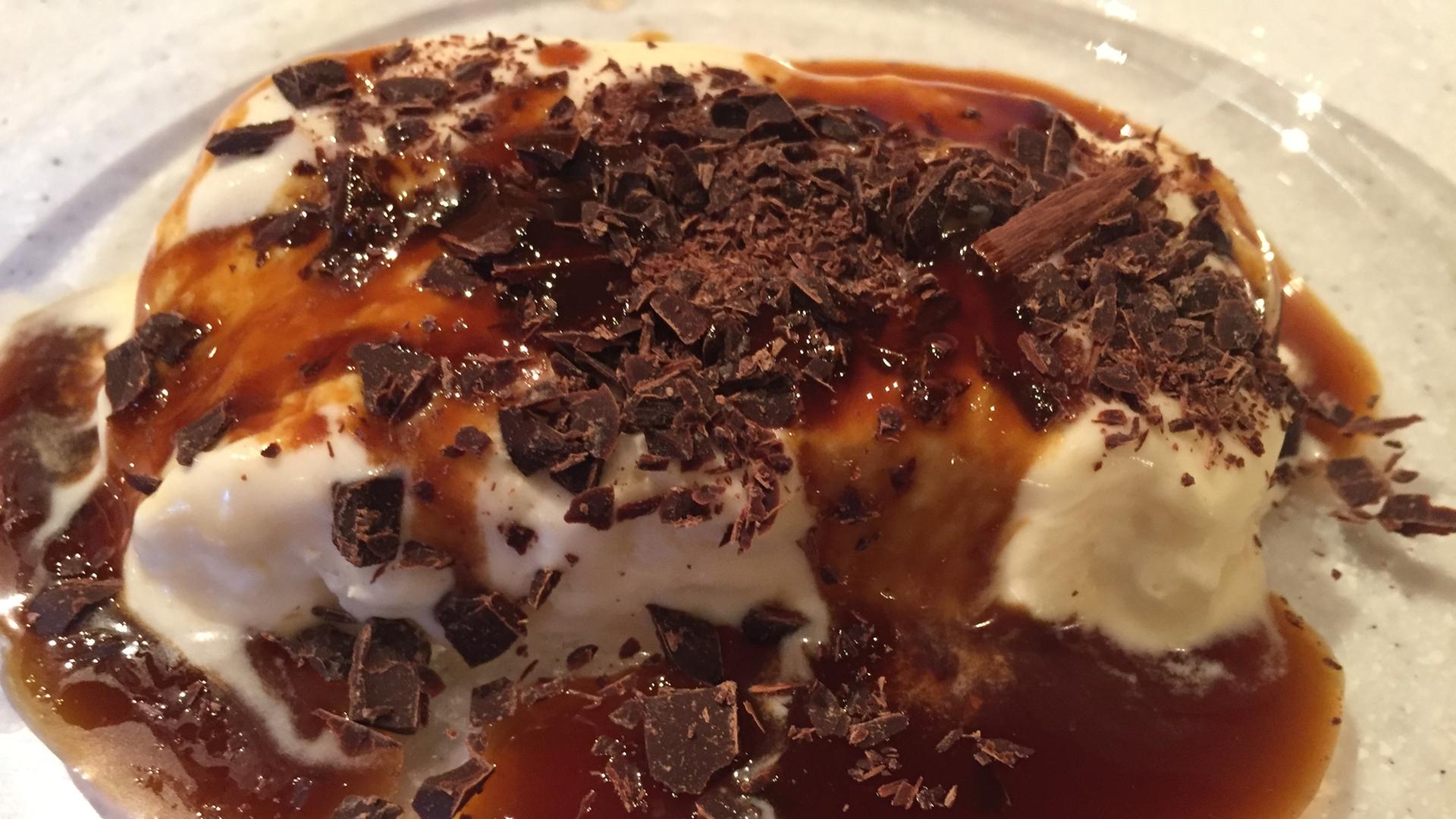 Orangenparfait Mit Grand Marnier - Rezepte Suchen