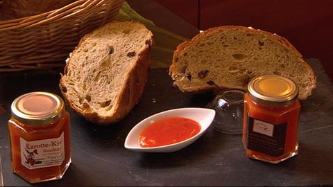 hac - Osterfrühstück
