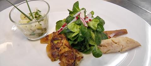 hac: Schnitzel und Eintopf aus dem Taunus