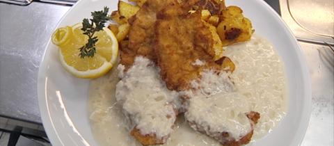 hac: Schnitzel und Eintopf aus dem Taunus
