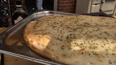 Focaccia