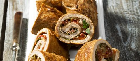 Rouladen