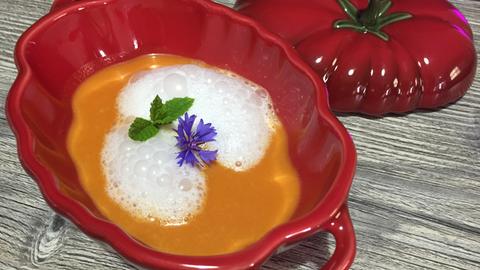 Tomatensuppe