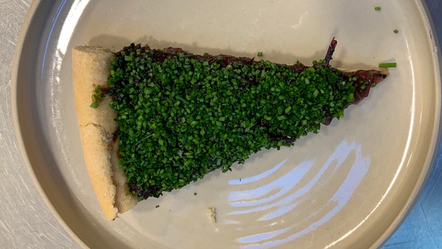 Rezept: Zwiebelkuchen | hr-fernsehen.de | Hessen à la carte