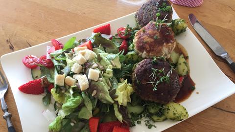 Hessen à la carte - Zu Gast in Rheinhessen