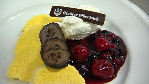Hessen à la carte - Feine Küche im Rheingau