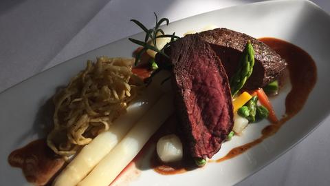Hessen à la carte - Zu Gast in Rheinhessen