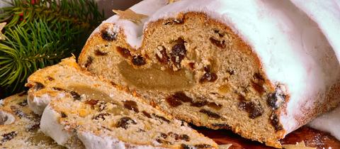 Stollen