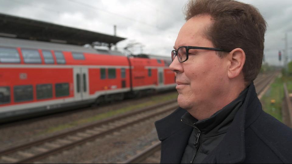 Stadt Langen kämpft um Anschluss an Regionaltangente West hessenschau