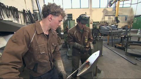 hessenschau von 16:45 Uhr vom 24.06.2024