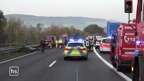 hessenschau vom 30.10.2022