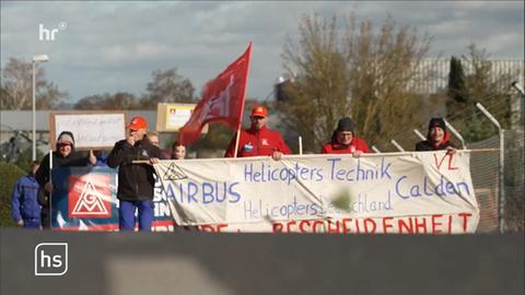 hessenschau von 16.45 Uhr