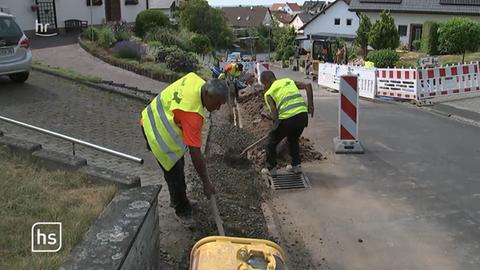 hessenschau von 16:45 Uhr