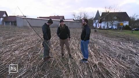 hessenschau vom 19.03.2023