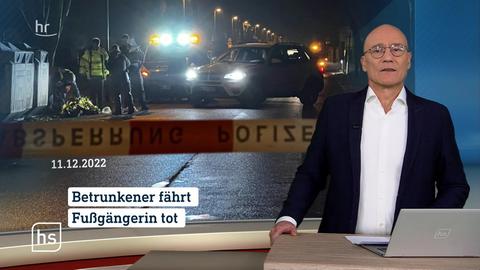hessenschau von 16:45 Uhr