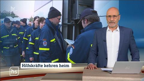 hessenschau von 16:45 Uhr