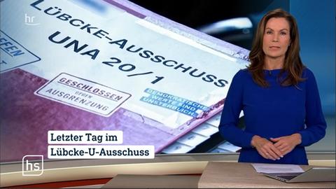 hessenschau von 16:45 Uhr