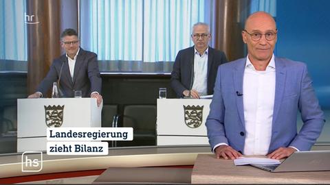 hessenschau von 16:45 Uhr