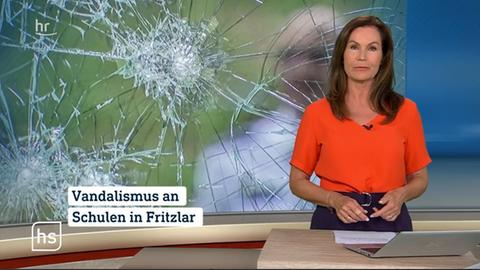 hessenschau von 16:45 Uhr