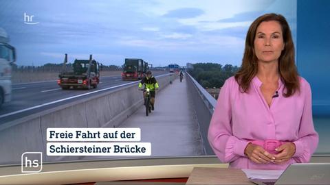 hessenschau von 16:45 Uhr