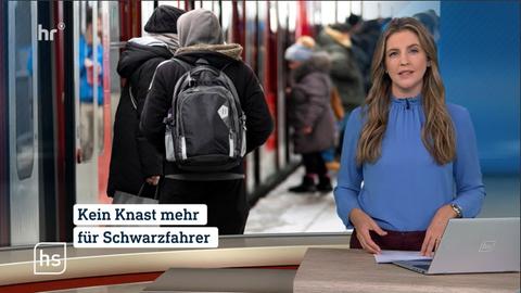 hessenschau von 16:45 Uhr