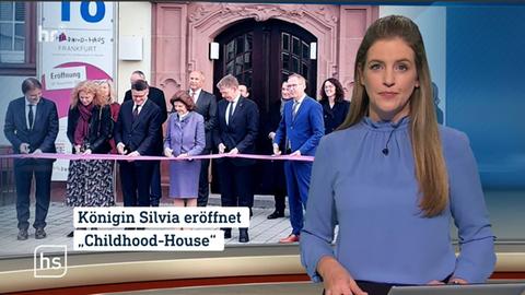 hessenschau von 16:45 Uhr