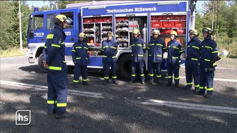 hessenschau vom 14.08.2023