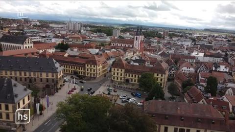 hessenschau vom 02.10.2023