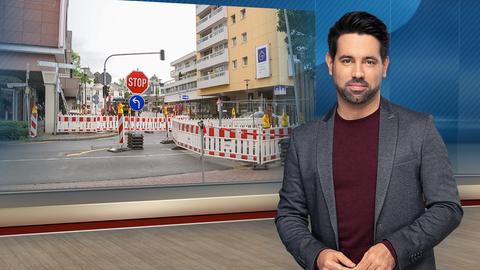 hessenschau vom 31.07.2023