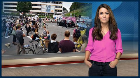 hessenschau vom 06.06.2021