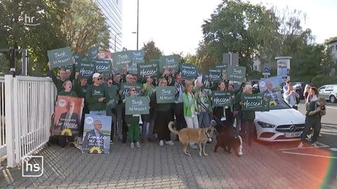 hessenschau vom 02.10.2023