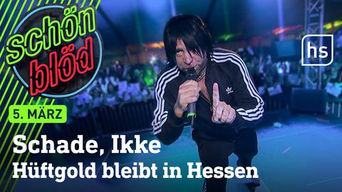 hessenschau vom 05.03.2023