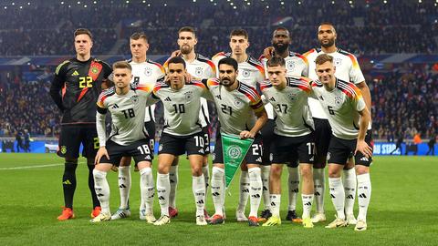 hessenschau Sport vom 26.03.2024