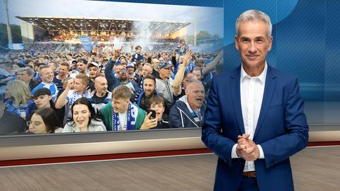 hessenschau vom 22.05.2023