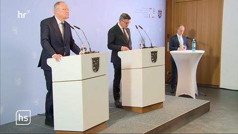 hessenschau vom 06.11.2023