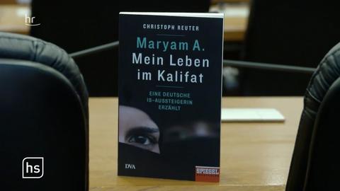 hessenschau vom 14.06.2021