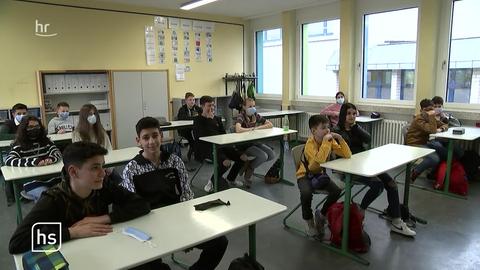 hessenschau vom 23.03.2022
