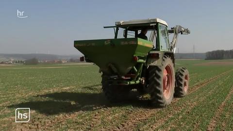 hessenschau von 16:45 Uhr