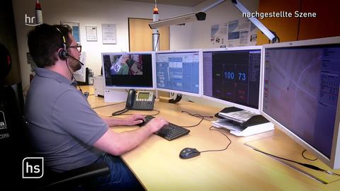 hessenschau vom 23.03.2022