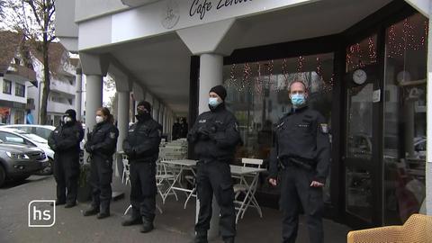 hessenschau vom 15.12.2021