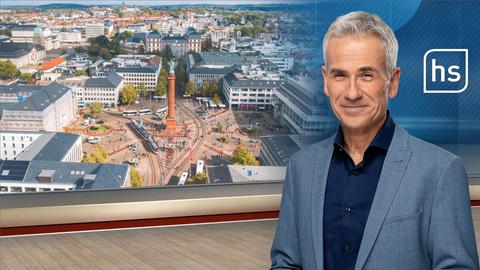 hessenschau vom 19.03.2023