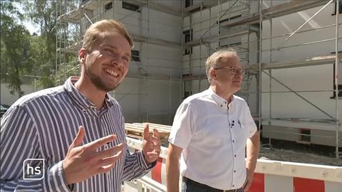 hessenschau vom 26.08.2023