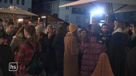 hessenschau vom 18.11.2021