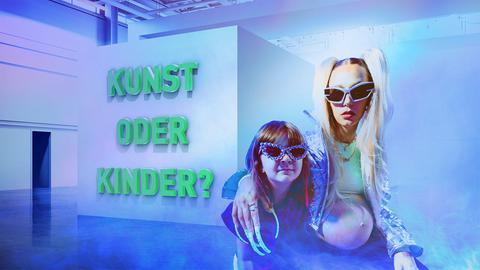 Was spricht dafür, Kinder zu bekommen? Erst recht, wenn man Künstler*in, Schauspieler*in oder Musiker*in ist?